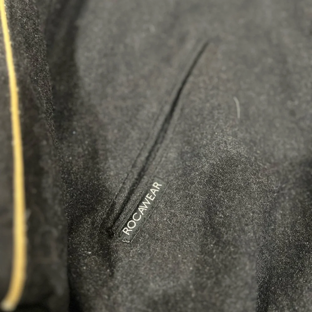Rocawear euc bin